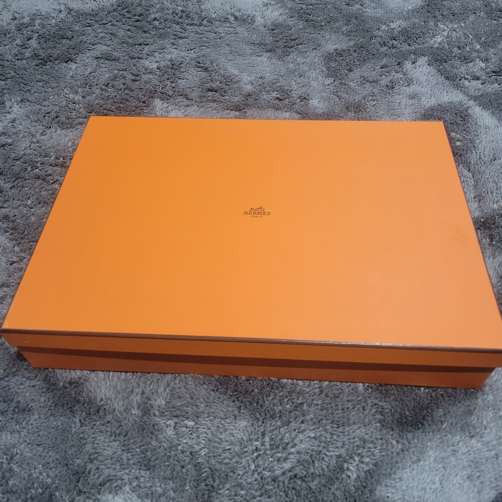 Hermes Large Box - image 1